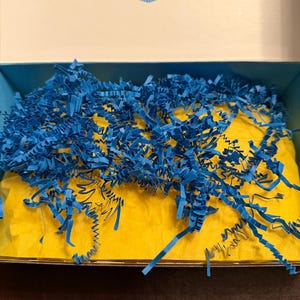 Susan added a photo of their purchase