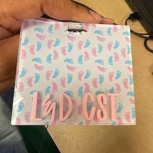 Che'Ohnnie added a photo of their purchase