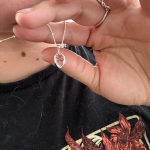 Mandy added a photo of their purchase