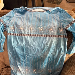 Karen added a photo of their purchase