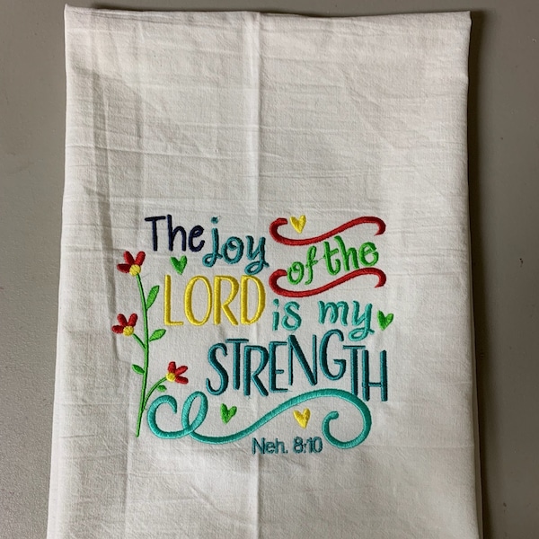 Bible Verse Machine Embroidery Design, Christian Embroidery Design, the ...
