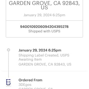 Andrew ha añadido una foto de su compra