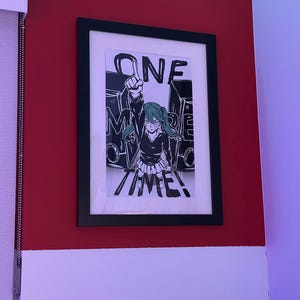 Anthony added a photo of their purchase