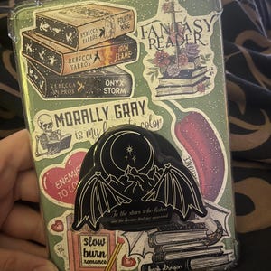 Rhiannon added a photo of their purchase
