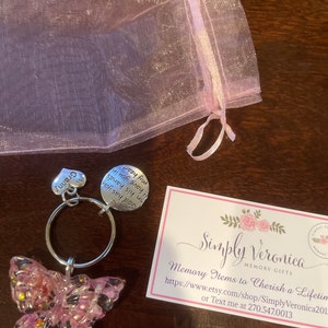 Erika added a photo of their purchase