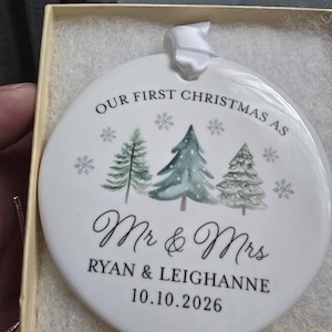 Heather added a photo of their purchase