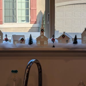 Matthew added a photo of their purchase