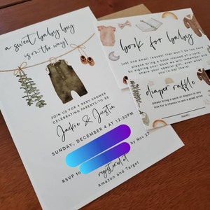Jackie added a photo of their purchase