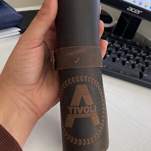 Maria heeft een foto van de aankoop toegevoegd