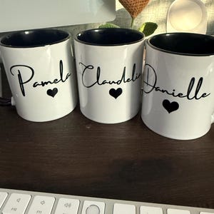 Pamela added a photo of their purchase