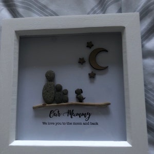 Janet added a photo of their purchase