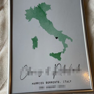 Lauren added a photo of their purchase
