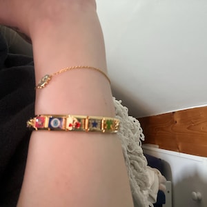 Gracie ha aggiunto una foto del proprio acquisto