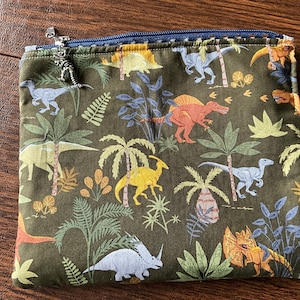 Denise added a photo of their purchase