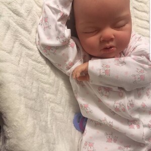 fake real life babies