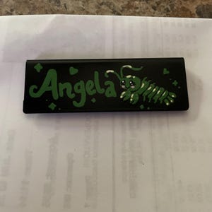 ANGELA hat ein Foto des gekauften Artikels hinzugefügt