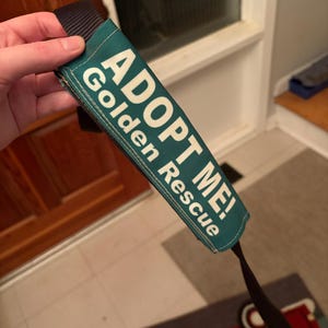 Parker heeft een foto van de aankoop toegevoegd