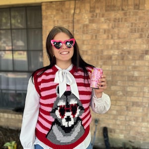 Ashley added a photo of their purchase