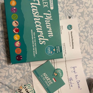 Denise added a photo of their purchase
