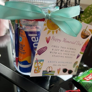Krista added a photo of their purchase