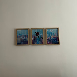 Joe added a photo of their purchase