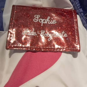 sophie ha añadido una foto de su compra