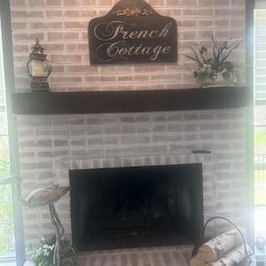 Barbara added a photo of their purchase