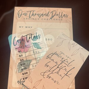 Petty added a photo of their purchase