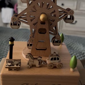 Stacey added a photo of their purchase