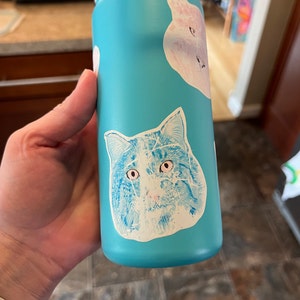 Jackie added a photo of their purchase