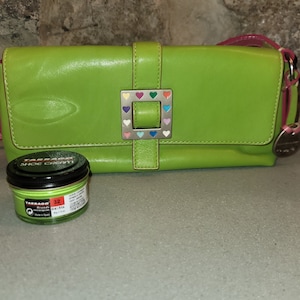Andrea added a photo of their purchase