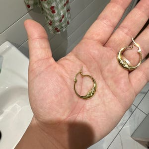 Irene added a photo of their purchase