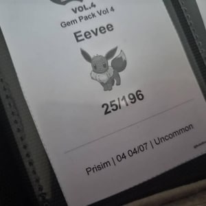 Emily added a photo of their purchase