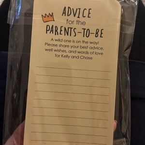 Jen added a photo of their purchase