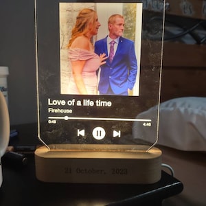 Alisa added a photo of their purchase