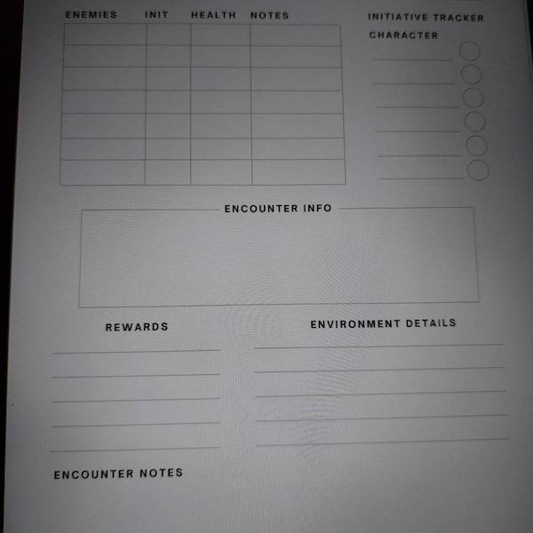 Dnd Tokens Civilized Races Pack - 200+ High-quality Printable Tokens ...