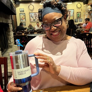 Rowdesha added a photo of their purchase