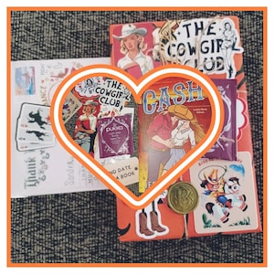 Sondra added a photo of their purchase