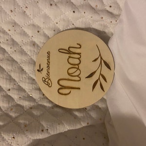 lise a ajouté une photo de son achat