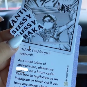 Natalia added a photo of their purchase