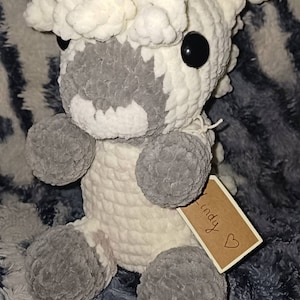 Nina added a photo of their purchase