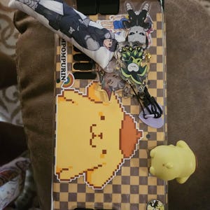 Lindsay added a photo of their purchase