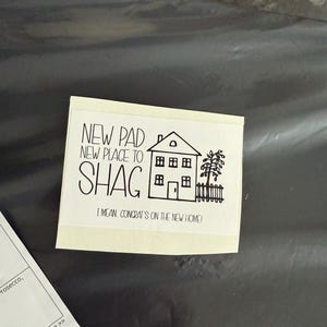 Megan ha añadido una foto de su compra