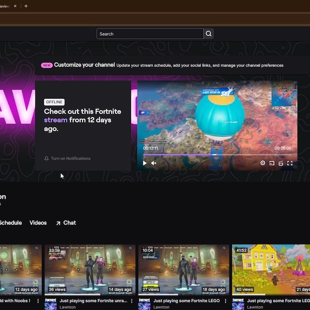 Animated DARK Stream overlays package for Twitch, Youtube, OBS, Streamlabs in topographic dark style