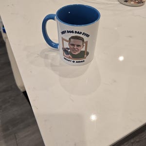 Beatriz added a photo of their purchase