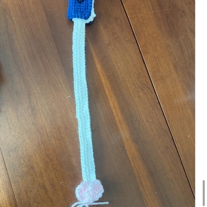 Meredith added a photo of their purchase