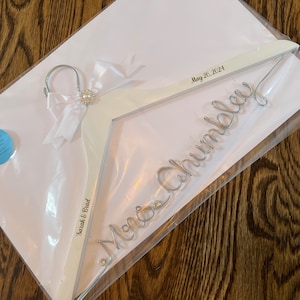 Sarah added a photo of their purchase