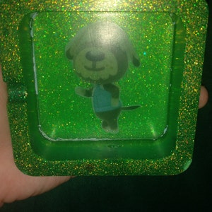 Alexis added a photo of their purchase
