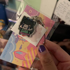 Amy added a photo of their purchase
