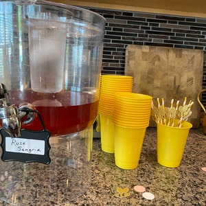 Laura added a photo of their purchase